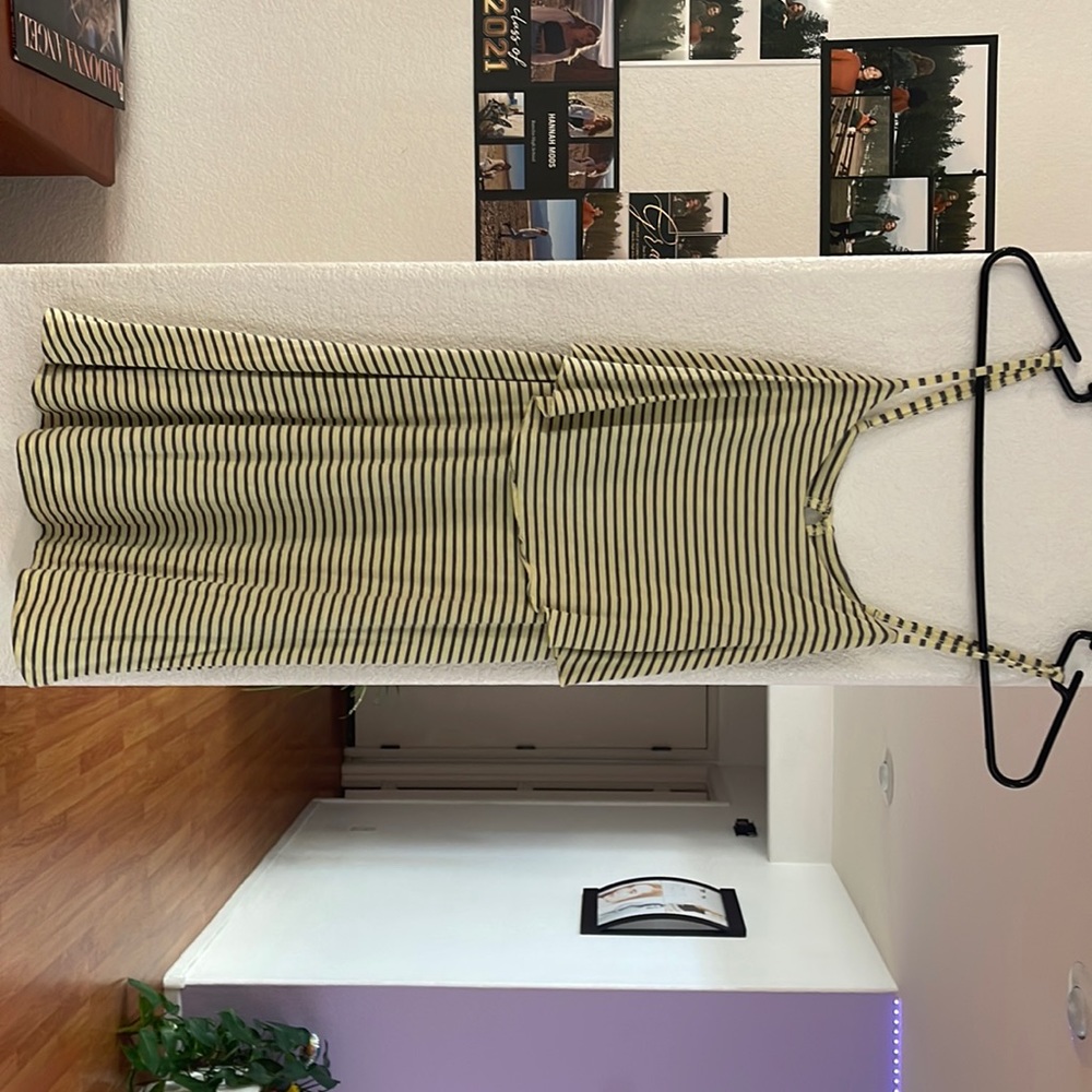 American Eagle summer dress